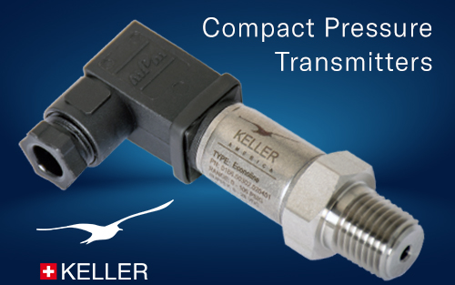Thumbnail for Econoline Pressure Transmitter
