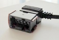 Molex announces Overmolded Junior Timer Connectors for valves