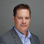 Photo of Justin Newell