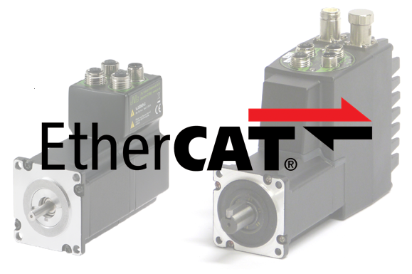 JVL Industri Elektronik A/S introduces CiA402 Drive profile and synchronization for EtherCAT