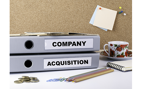 K2 Kinetics Announces Acquisition of Robotic Packaging Machinery, LLC