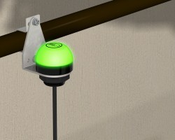 Banner Engineering releases EZ-LIGHT K50