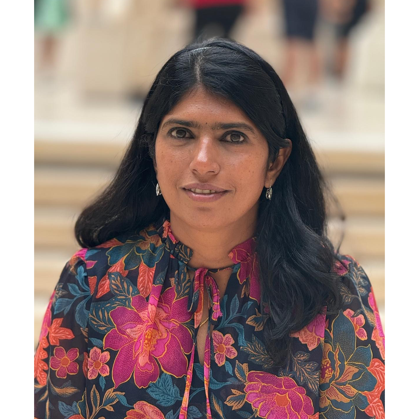 Photo of Kalaichelvi Easwaran