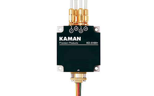 Kaman Measuring Highlights Family of Precision Measuring Systems for Free Space Optical Communication