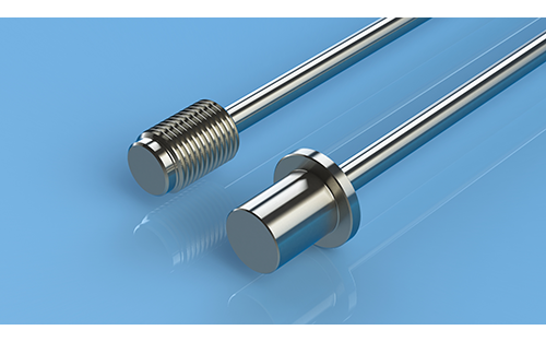 Kaman Introduces New AMS Family of High-Precision Non-Contact Displacement Sensors