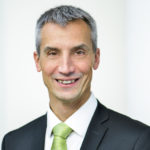 Karsten Schneider Chairman, PI