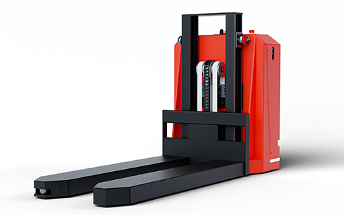 Karter Launches Agile Autonomous Mobile Robots with Super-fast Charging