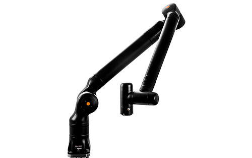 Thumbnail for Kassow Robots KR1805 7-Axis Lightweight Robot Brings Extended Reach to Industrial Companies in North America
