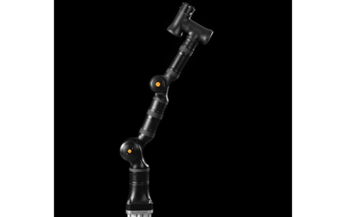 Kassow Robots Launches 7-axis Cobot Series with a Controller Integrated into the Base