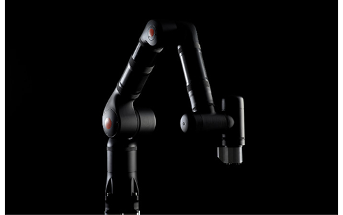 Kassow Robots’ KR810 7-Axis Cobot is a Perfect Fit for Machine-Tending Applications