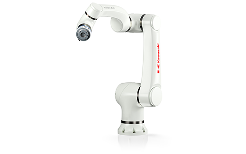 Kawasaki Robotics Shares First Look of New Collaborative Robots at Automate 2024