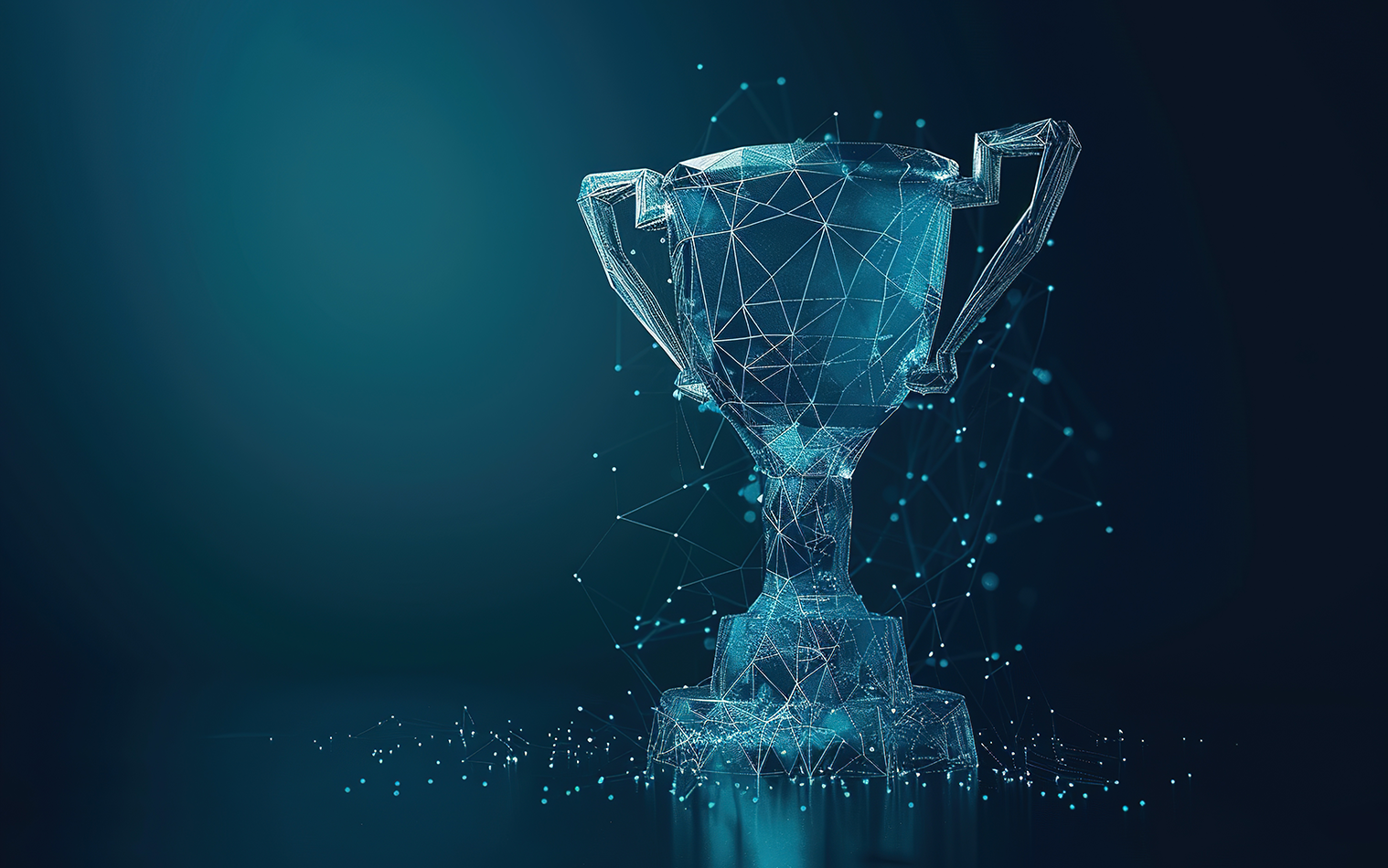 Thumbnail for KBC Wins LARTC Award for Digital Technology Provider of the Year