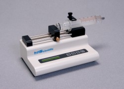 Thumbnail for KD Scientific introduces Model KDS 100 infusion pump