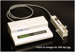 KD Scientific introduces KDS 310 syringe pump
