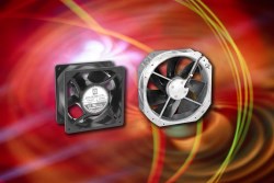 Thumbnail for Orion Fans releases IP55-Rated AC Fans