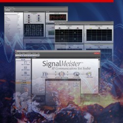 Keithley enhances SignalMeister Communications Toolkit software