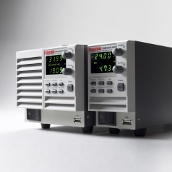 Keithley releases Series 2260B Programmable DC Power Supply