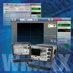 Keithley announces WiMAX test tools