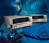 Keithley Extends Source-Measurment Unit Line