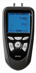 Kele introduces Hand-held analyzers