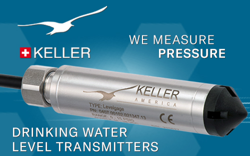 Thumbnail for NSF-61 Approved Submersible Level Transmitter
