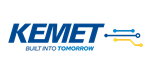 KEMET introduces Class 1 C0G dielectric system with KONNEKT technology