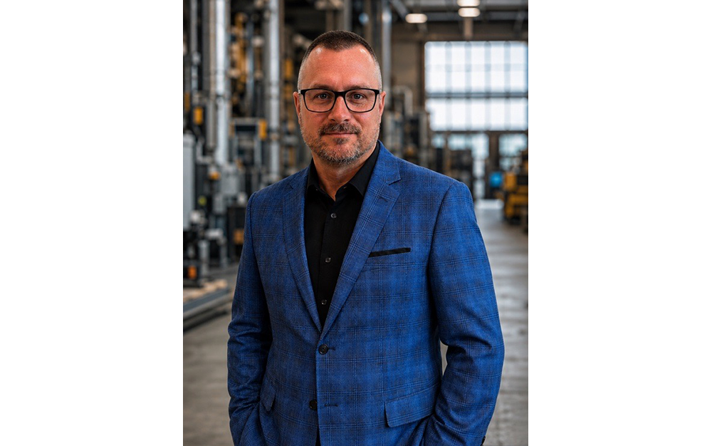 Thumbnail for Lakeland Engineering Names Ken Chamberlain President