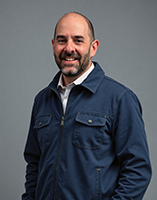 Photo of Ken Feinstein
