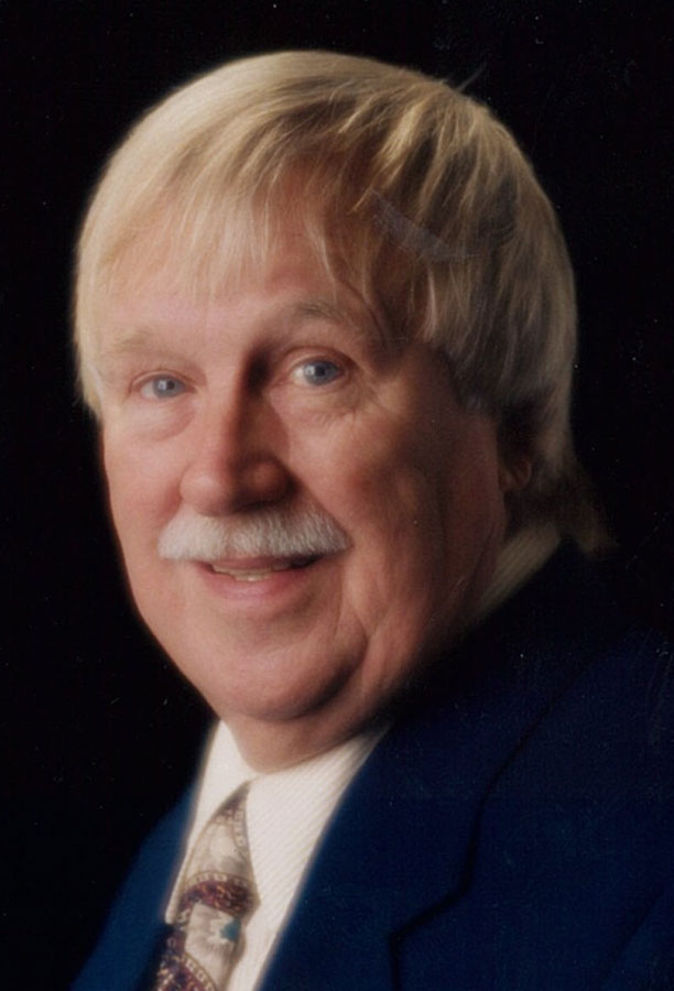 MCAA announces induction of Ken Hoffer into the Measurement, Control and Automation Hall of Fame