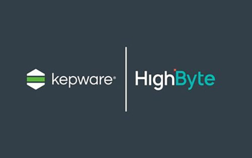 HighByte Joins the PTC Partner Network's "Connected with Kepware" Program