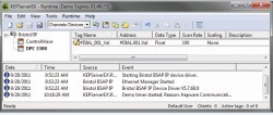 Kepware Technologies updates KEPServerEX Version 5.7