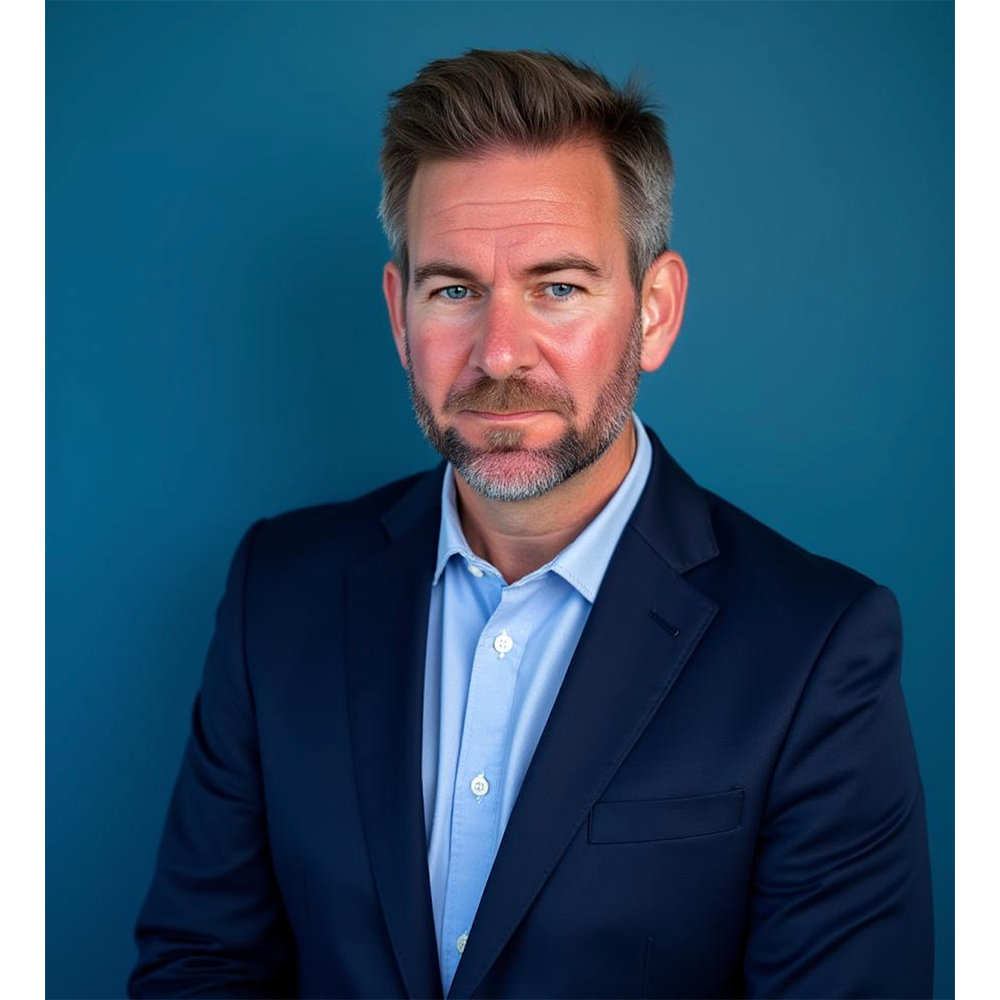 Photo of Kevin Greenway