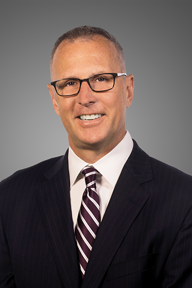Phoenix Contact USA announces Kevin Zak as vice president and general manager