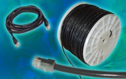 SIXNET announces Kevlar-protected Ethernet Cabling