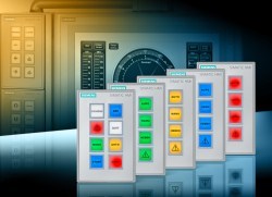 Siemens Industry introduces safe key panels