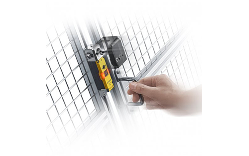 Keyence's New Interlock Switches Represent Major Step in Ensuring Machine Safety