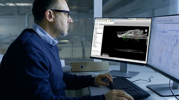 Bentley Systems announces acquisition of Keynetix