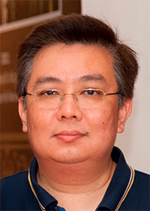 Bernard Ang