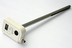 Thumbnail for KFA introduces KFA1 TDR level sensor