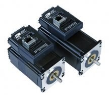 Servo2Go STM23 Integrated Stepper Motor with EtherNet