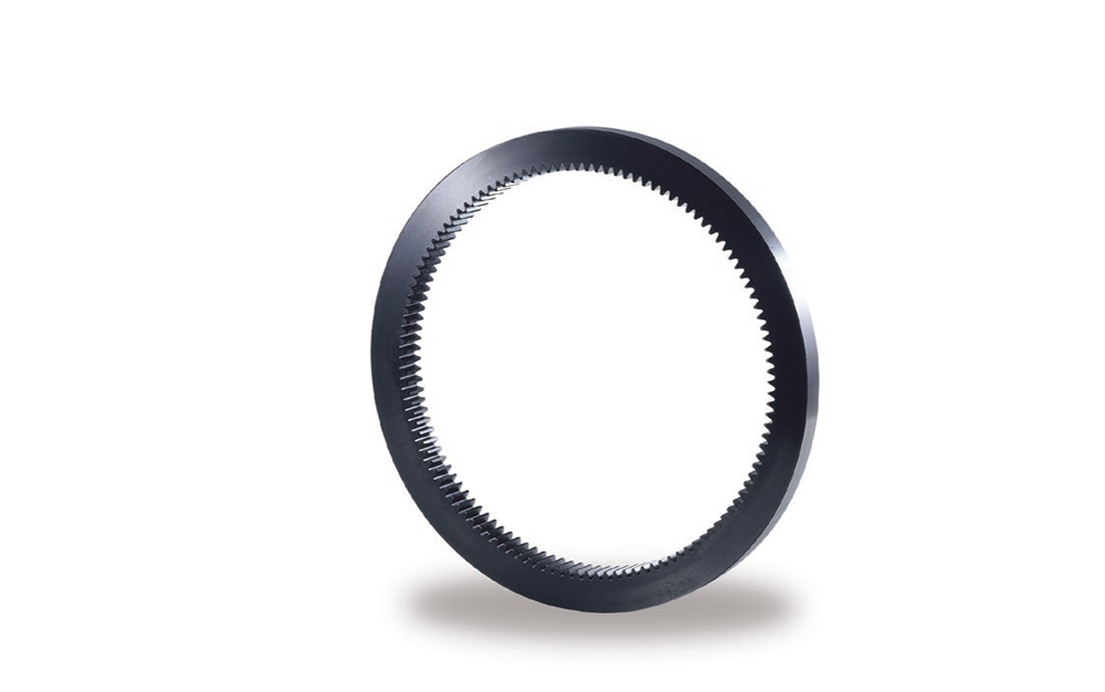 Thumbnail for KHK USA Highlights Steel Internal Gears (SI) for High-Performance Power Transmission