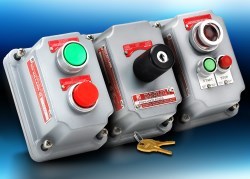 AutomationDirect Introduces Hazardous Location Controls
