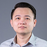 Photo of Kin How Chong