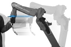 Robotiq releases Kinetiq robot Teaching system