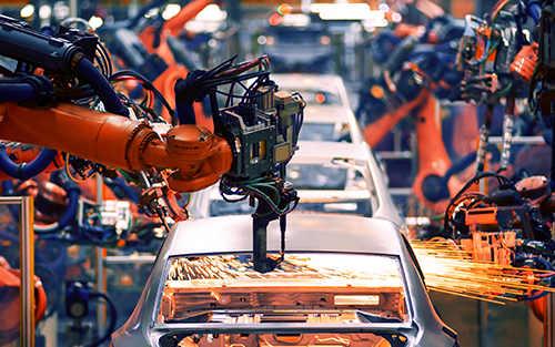 Kistler Unveils Next Generation of Its Measuring Instrument for Robotic Welding Guns