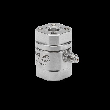 Kistler announces 9323AAA piezoelectric force sensor