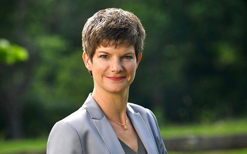 Franziska Kunz Becomes New Head of Global ESG and Sustainability at Kistler