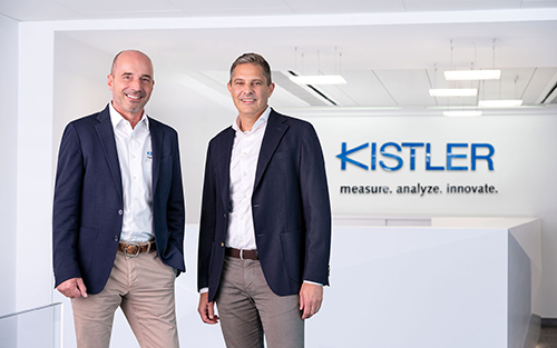 Marc Schaad to Take Over Operational Leadership of Kistler Group in 2025