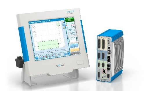Thumbnail for Kistler and ATS Life Sciences Systems Join Forces for a Medical Device Assembly Line