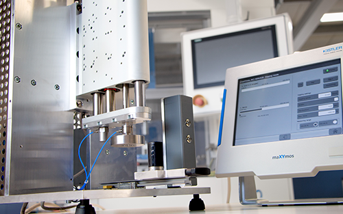 Feature Image for Kistler Combines Electromagnetic Linear Modules With Piezoelectric Measurement Tech for Precise Joining at High Speeds